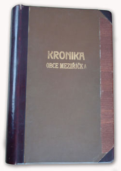 Kronika